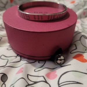 Tous in Heaven stainless steel bracelet